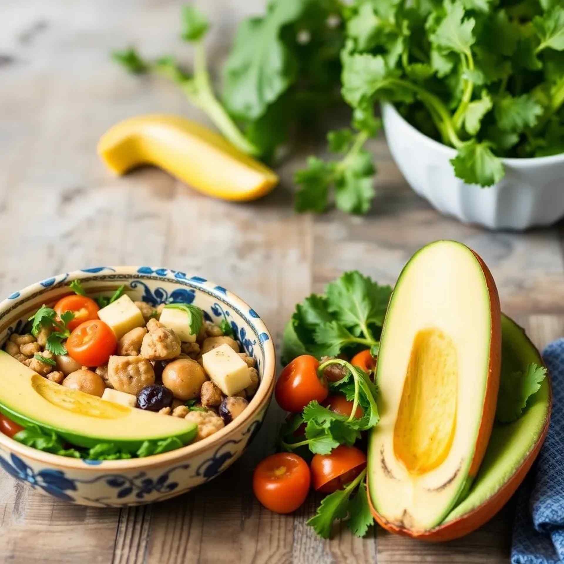 Consulenza nutrizionale personalizzata